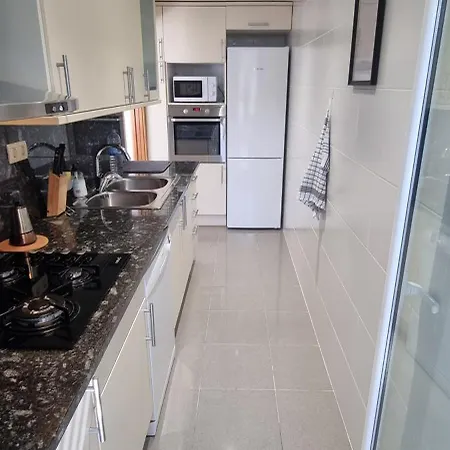 Piso En Puerto Platja De Aro Apartment *